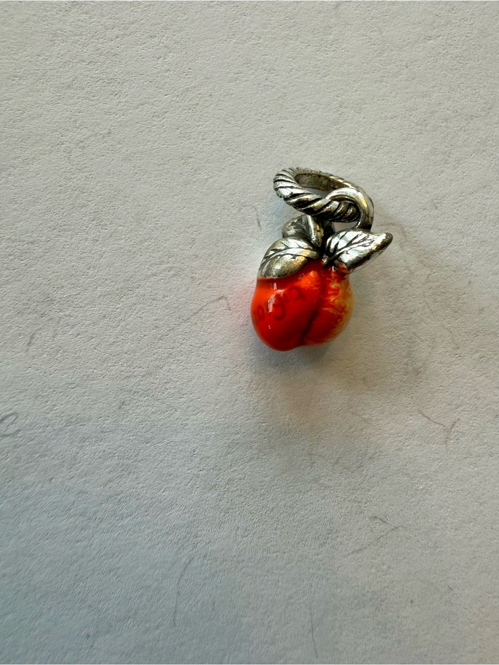 Brighton Georgia Peach Charm